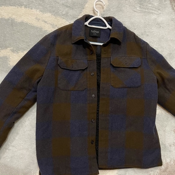 Velvet by Graham & Spencer Other - Velvet Graham & spencer winter wool jacket